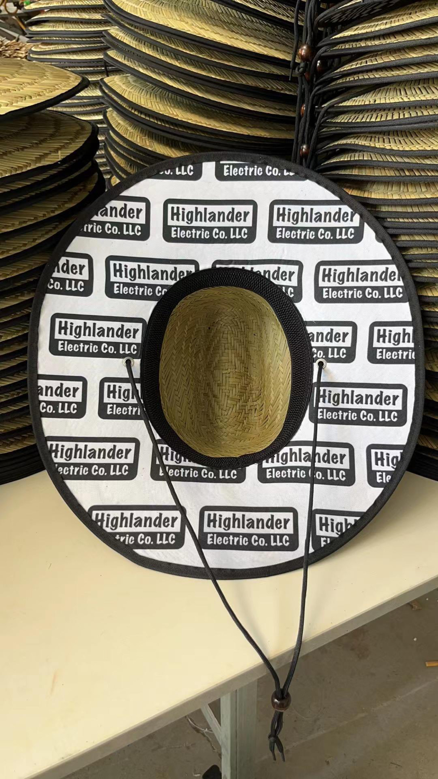 HC Decals project